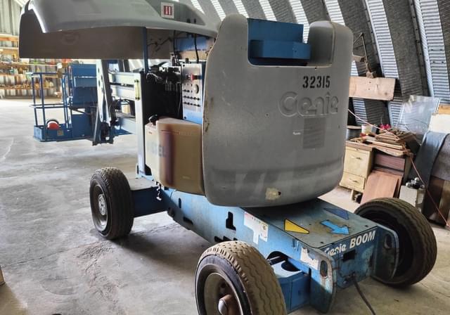 Image of Genie Z-45/25J equipment image 3