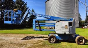 2007 Genie Z-45/25J Image