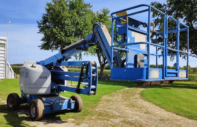 Image of Genie Z-45/25J equipment image 2