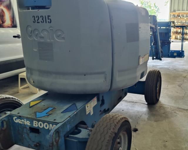 Image of Genie Z-45/25J equipment image 4