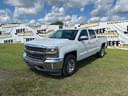 2016 Chevrolet Silverado Image