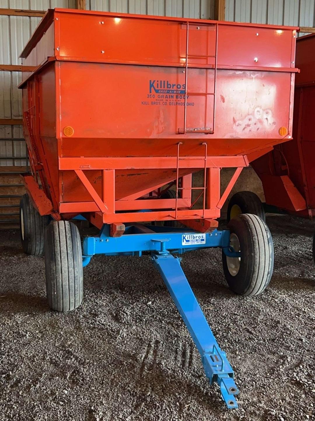 Image of Killbros 350 Image 1