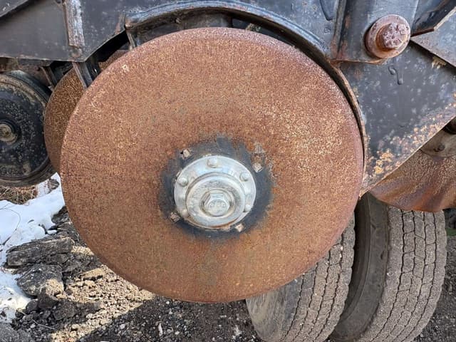 Image of Great Plains Solid Stand 30 equipment image 3