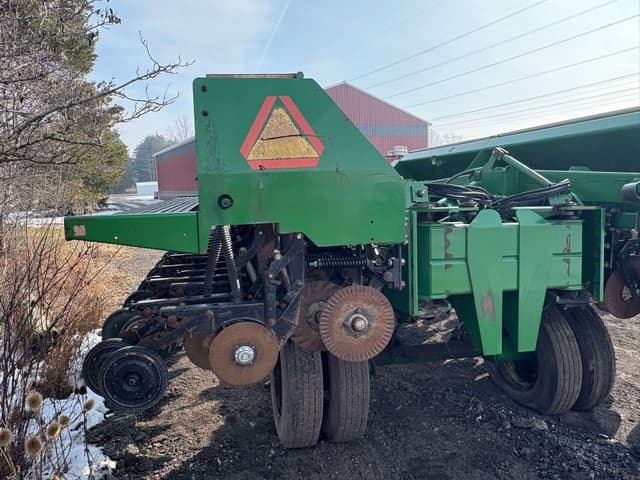 Image of Great Plains Solid Stand 30 equipment image 2