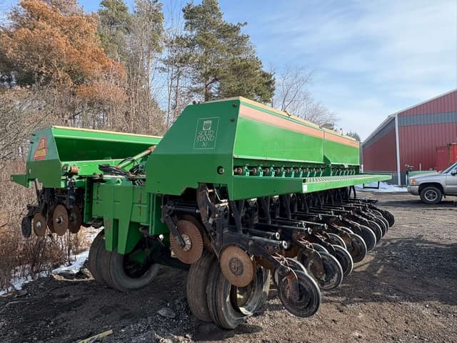 Image of Great Plains Solid Stand 30 equipment image 1