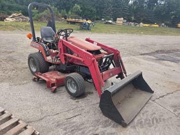 Main image Massey Ferguson GC2300