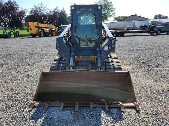 Image of John Deere 333G equipment image 1