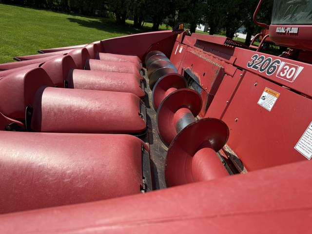 Image of Case IH 3206 equipment image 3