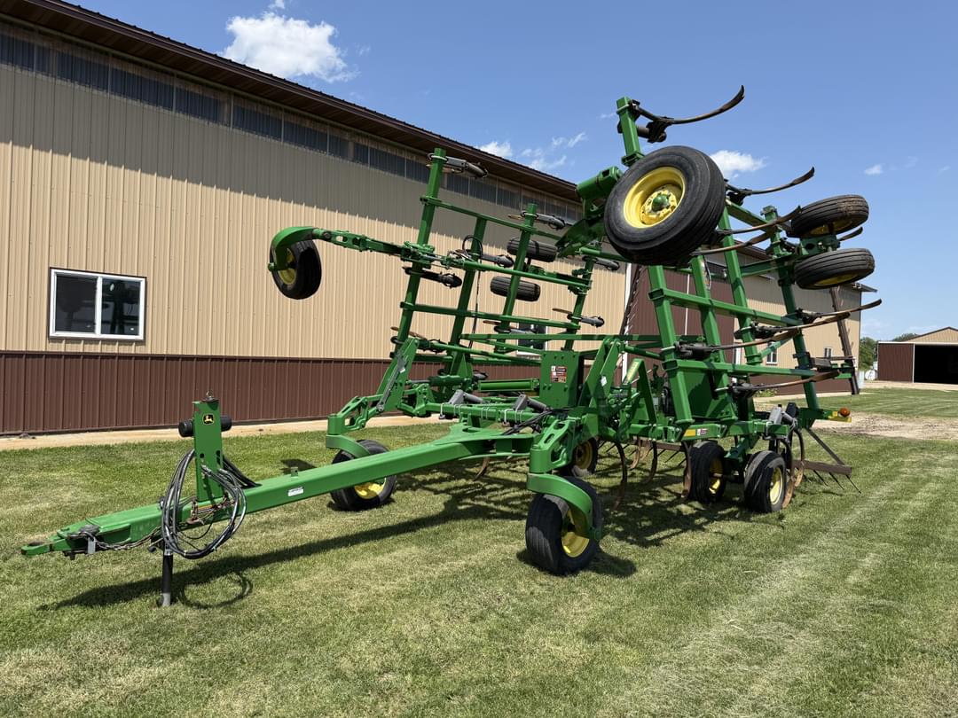 Image of John Deere 2410 Primary image