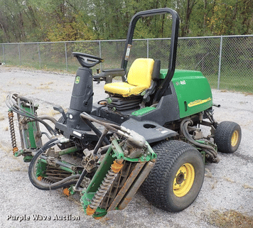 Main image John Deere 3235C