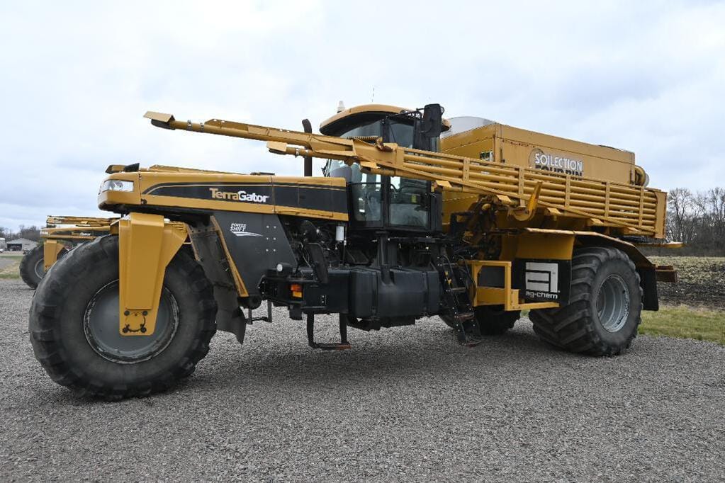 Main image Terra-Gator TG9300