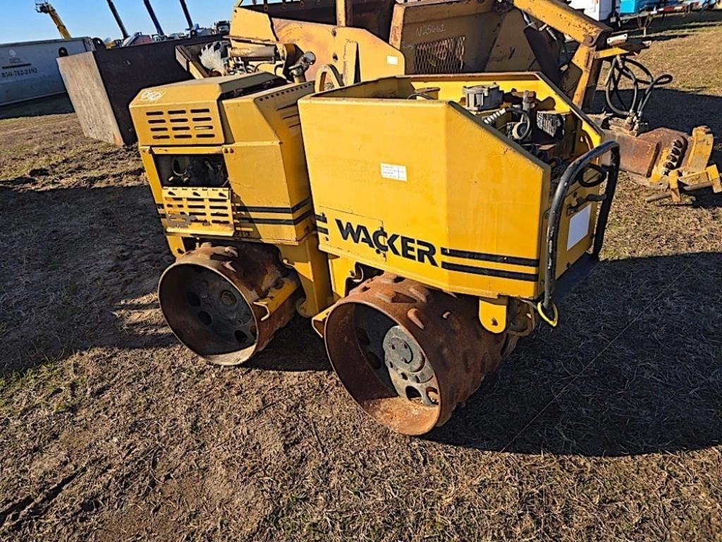 Wacker RT820RC Equipment Image0