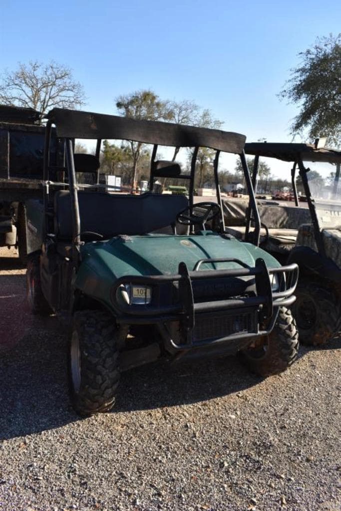 Image of Polaris Ranger Primary image