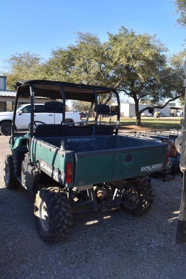 Image of Polaris Ranger equipment image 2