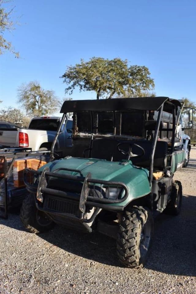 Image of Polaris Ranger equipment image 1