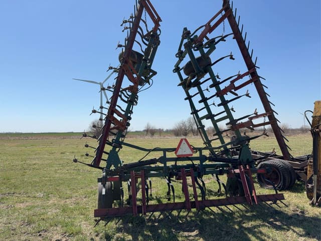 Image of Baker 6100 equipment image 4