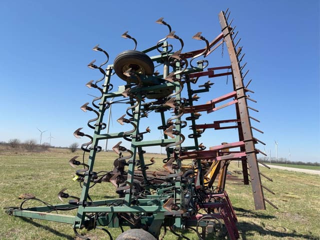 Image of Baker 6100 equipment image 3