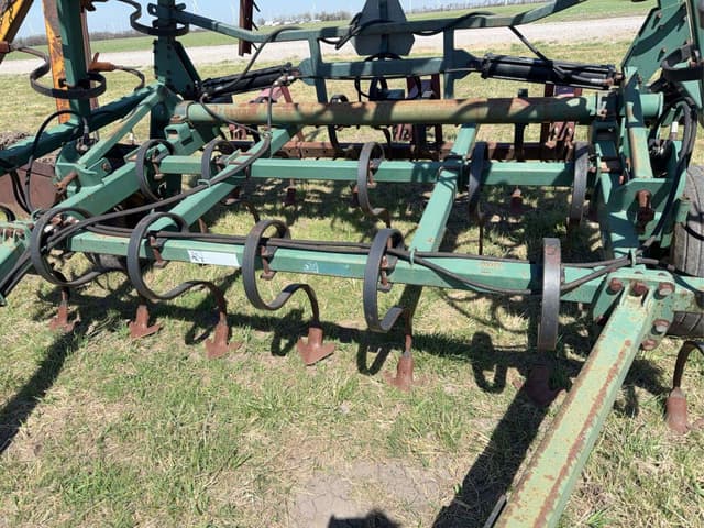 Image of Baker 6100 equipment image 2