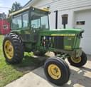 1968 John Deere 4020 Image