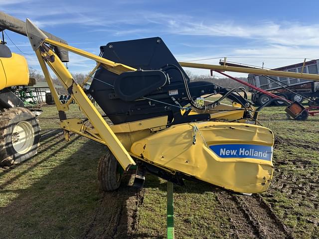 Image of New Holland 74C equipment image 1