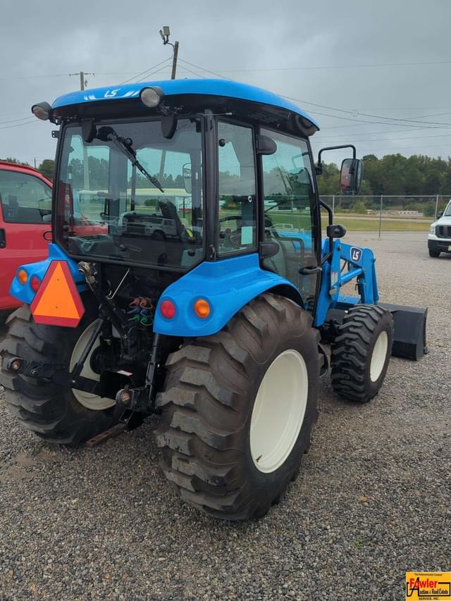 Image of LS XR4155H equipment image 4