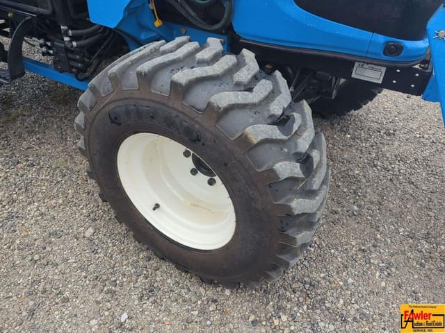 Image of LS XR4155H equipment image 2