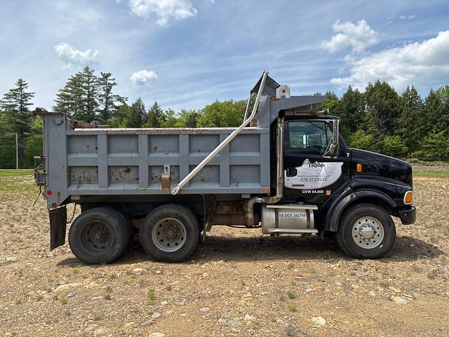 Image of Sterling L9513 equipment image 3