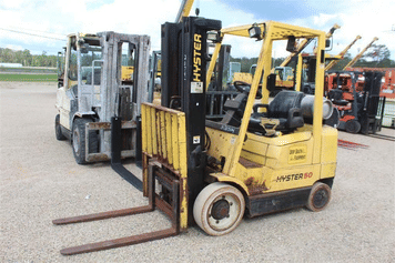 Main image Hyster 50