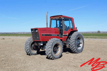 Main image International Harvester 5288