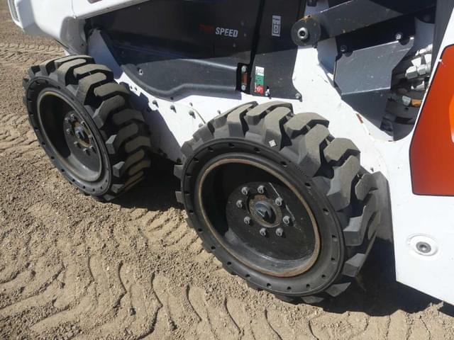 Image of Bobcat S66 equipment image 4