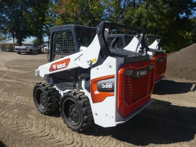 Image of Bobcat S66 equipment image 3