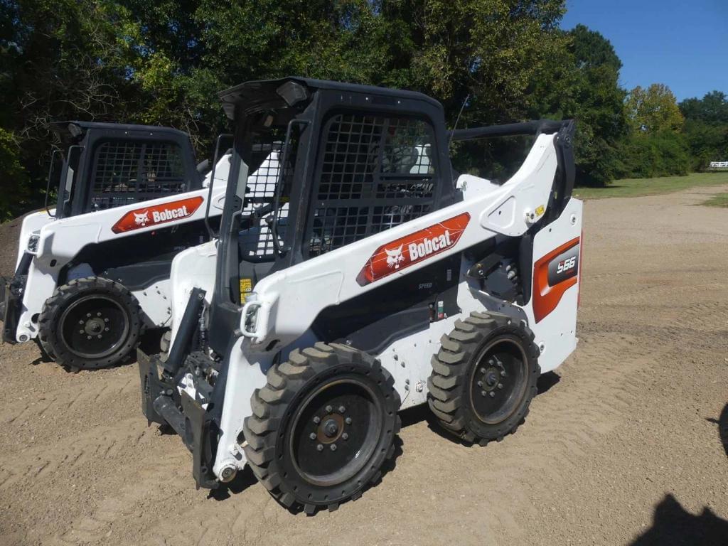 Image of Bobcat S66 Primary image