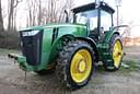 John Deere 8285R Image