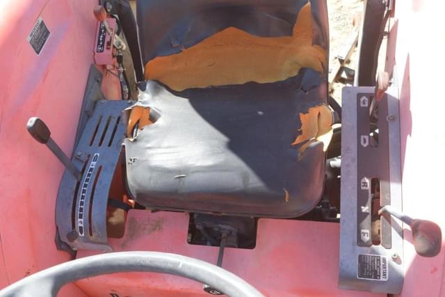Image of Kubota MX5100 equipment image 4
