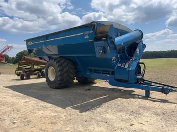 Main image Kinze 1050