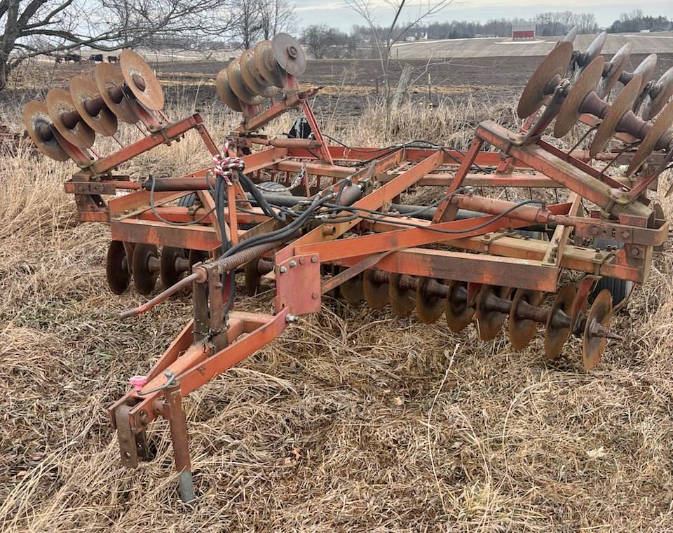 Image of International Harvester 475 Primary image