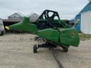 2004 John Deere 625F Image