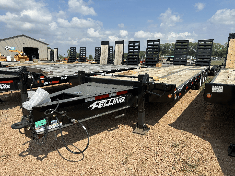 Felling FT50-3LP Equipment Image0