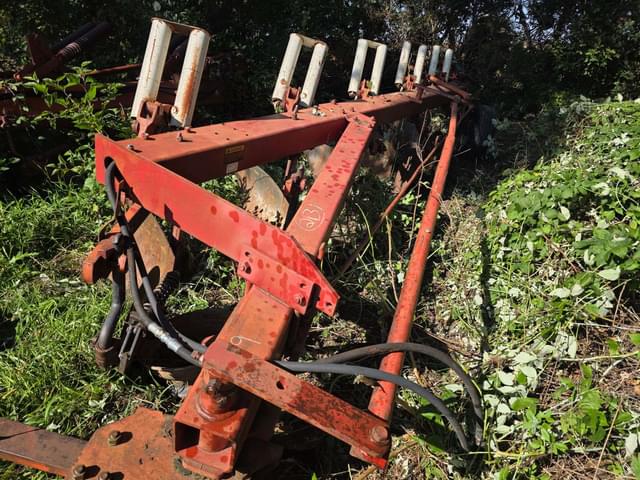 Image of International Harvester 720 equipment image 3