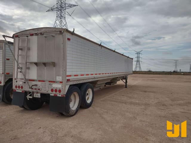 Image of Wilson DWH-400 equipment image 2