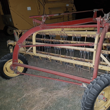Main image New Holland 259