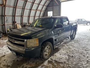 2007 Chevrolet 1500 Image