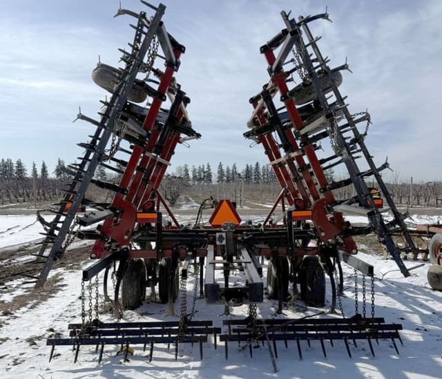 Image of Case IH 200 equipment image 1