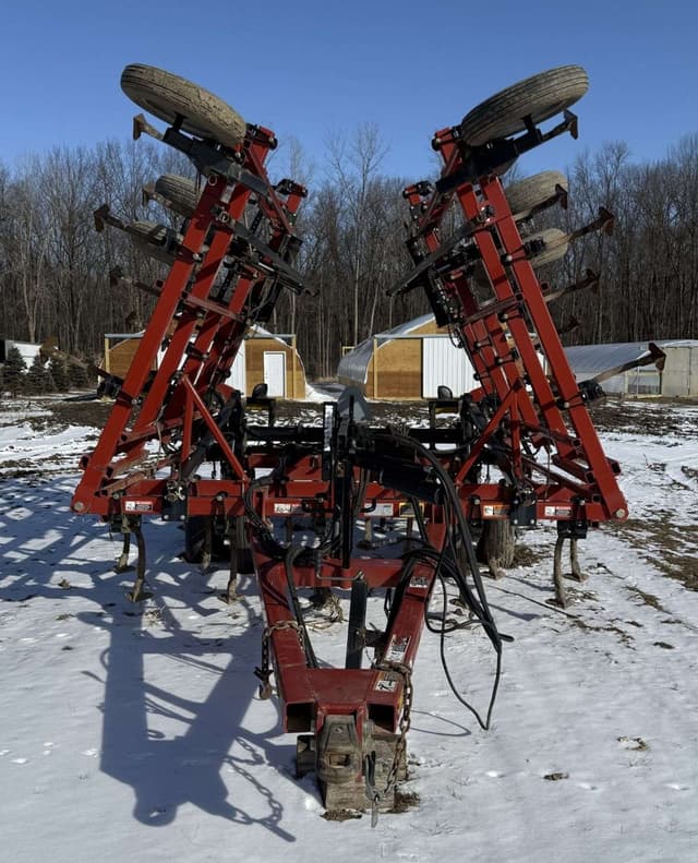Image of Case IH 200 equipment image 2
