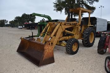 Main image Ford 6500