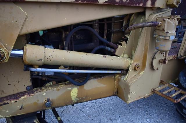 Image of Ford 6500 equipment image 4
