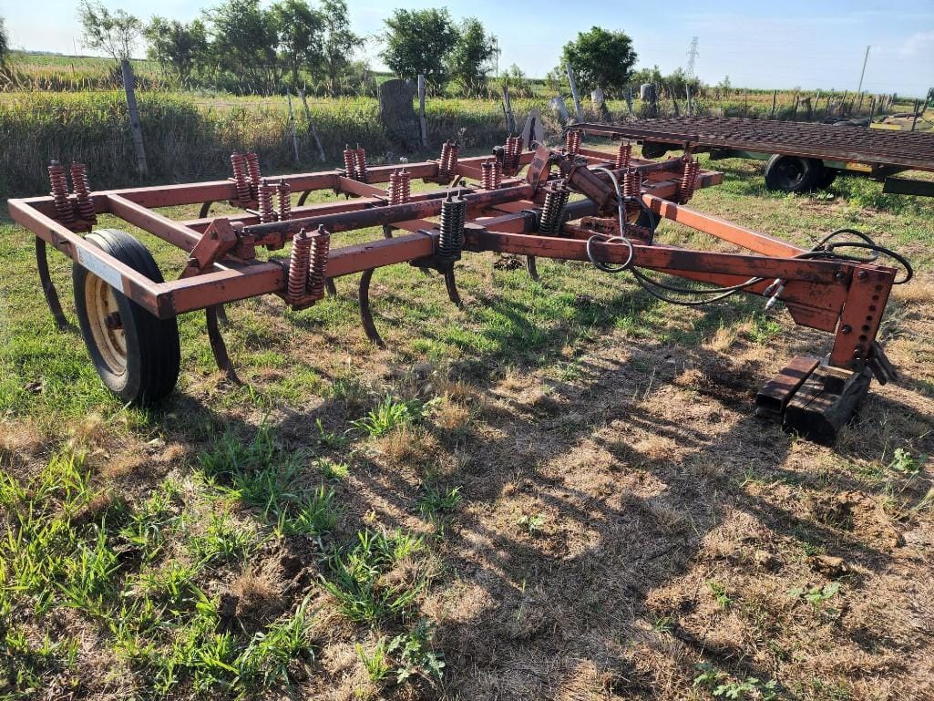 Main image Allis Chalmers 410-16