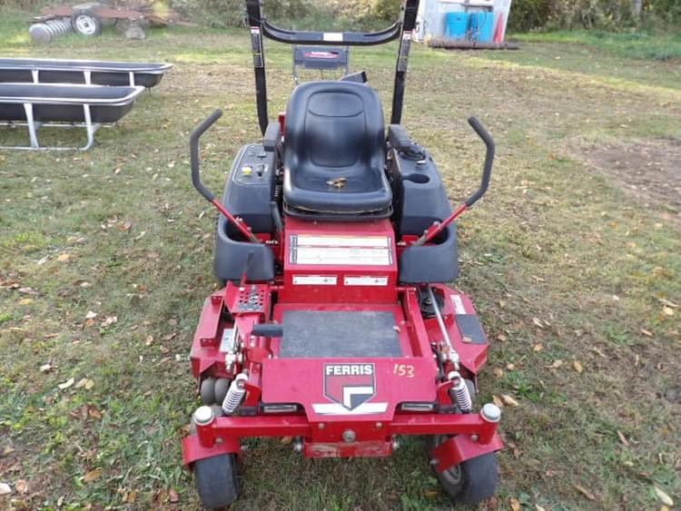 Ferris IS1500Z Other Equipment Turf for Sale | Tractor Zoom