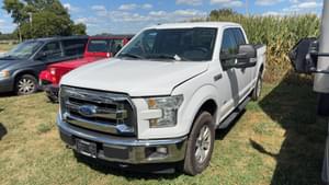 2017 Ford F-150 Image