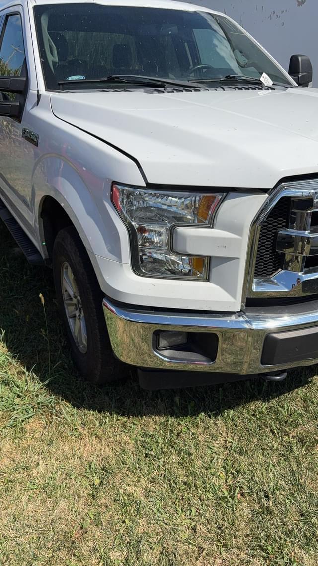 Image of Ford F-150 equipment image 3